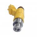 Baixinde Fuel Injectors Cdh240 Mr5052 For Dodge Chrysler Mitsubishi 2 4l 2 0l