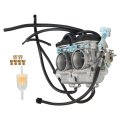 All-carb Carburetor Carb Replacement For Kawasaki 250r 250 Ex250 1988-2006 2007 15003-1602 15001-1433 