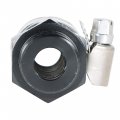 Labwork Cylinder 4 Coolant Mod Engine Cooling Hose Adapter Kit Replacement For Subaru Ej Engines 2002-2020