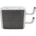 Rear Heater Core For Lincoln Navigator 1998 2006 Aluminum F75h18476aa Clx M0 Usa Rf50300003 Cl360a71 