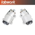 Front Brake Wheel Cylinders With Shoes Replacement For Hondaeman 450 Trx450es Trx450 1998 1999-2004 For 45310-hn0-a01