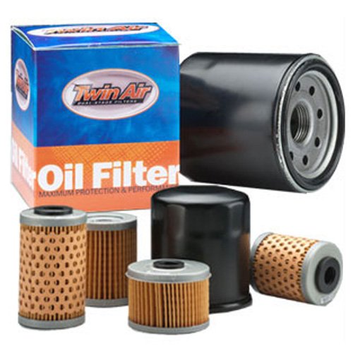 Twin Air 140002 Oil Filter