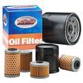 Twin Air 140002 Oil Filter 
