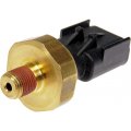 Engine Oil Pressure Sensor For Dodge Avenger 2011 2014 Replacement 5149062aa 5149062ab Metal And Plastic Black Rectangular 