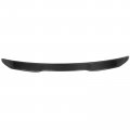 Ocpty 1pc Glossy Black Rear Trunk Spoiler Wing Compatible With 2015-2016 For Bmw 228i Xdrive 2014-2021 220i