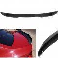 Ocpty 1pc Glossy Black Rear Trunk Spoiler Wing Compatible With 2015-2016 For Bmw 228i Xdrive 2014-2021 220i