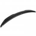 Ocpty 1pc Glossy Black Rear Trunk Spoiler Wing Compatible With 2015-2016 For Bmw 228i Xdrive 2014-2021 220i