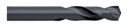 Kodiak Cutting Tools Kct102375 High Speed Steel Screw Machine Length Drill Bit Heavy Duty 29 64 Diameter Pack Of 6