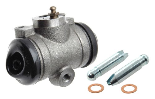 Raybestos Wc28851 Professional Grade Drum Brake Wheel Cylinder