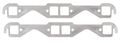 Mr Gasket 7401g Aluminum Multi-layered Exhaust 