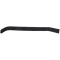 Chevy C1500 1990-1998 Bumper Molding Driver Side Rear Primed Replacement For Gm1158327 15574115 