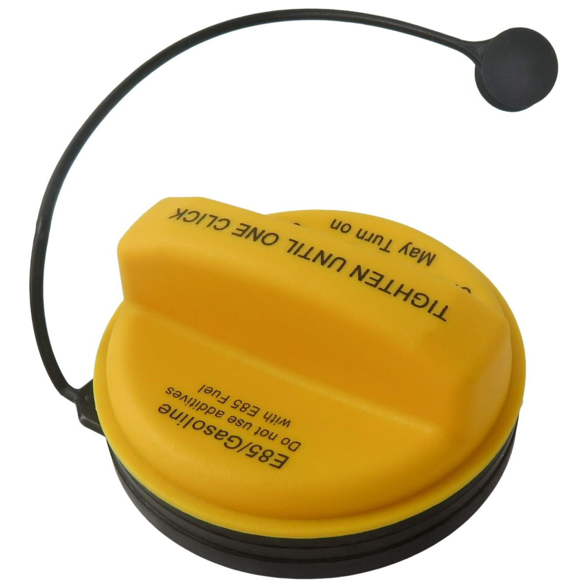 Gt359 E85 Gas Cap Fuel Replacement For Chevy Express 3500 Silverado Gmc Savana Sierra And Cadillac Escalade Part Number
