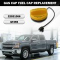 Gt359 E85 Gas Cap Fuel Replacement For Chevy Express 3500 Silverado Gmc Savana Sierra And Cadillac Escalade Part Number