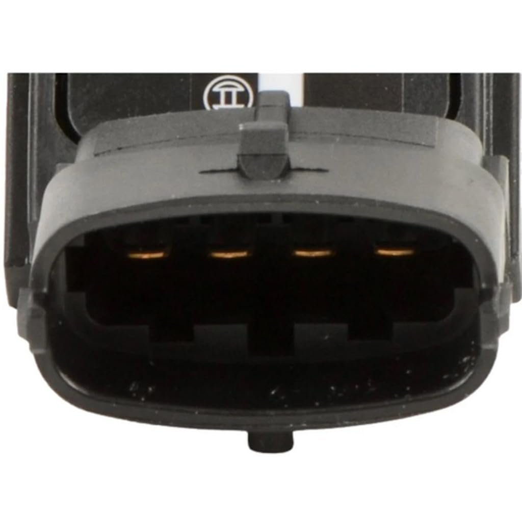 Air Temperature Sensor For Jaguar F Type 2014 2015 2016 2017 2018 2019 Replacement 6g9n12b676ab 6g9n12b676aa 261230295