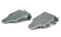 The Rop Shop 4 Trailer Corner Bracket Connector Sets W Hardware Body Gate Bed Sides