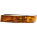 Rexhall Anthem 1999 2001 Rv Motorhome Left Driver Replacement Front Signal Light 2 Pack Part Number Rv0221 