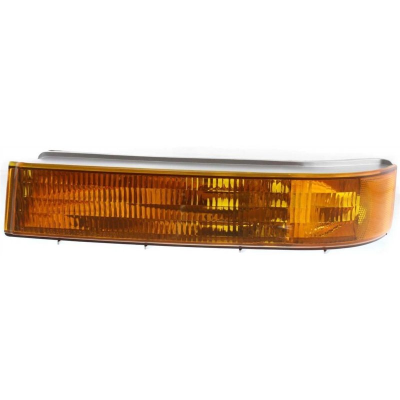 Rexhall Anthem 1999 2001 Rv Motorhome Left Driver Replacement Front Signal Light 2 Pack Part Number Rv0221