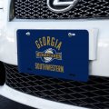 Georgia Southwestern State University Hurricanes Logo Novelty Metal Vanity Tag License Plate