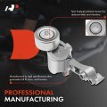 A-premium Belt Tensioner Assembly With Pulley Compatible Lexus Is250 2006-2015 Is300 2016-2018 Is350 2008 2014-2018 Gs300 2006