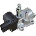 Aip Electronics Idle Air Control Valve Iac Compatible With 1994-1996 Toyota Camry Celica Mr2 Federal Emissions 2 2l L4 Oem Fit