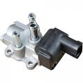 Aip Electronics Idle Air Control Valve Iac Compatible With 1994-1996 Toyota Camry Celica Mr2 Federal Emissions 2 2l L4 Oem Fit 