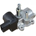 Aip Electronics Idle Air Control Valve Iac Compatible With 1994-1996 Toyota Camry Celica Mr2 Federal Emissions 2 2l L4 Oem Fit
