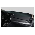 Yingde 1pcs New Black Leather Car Dashboard Sun Cover Non Slip Dash Mat For Land Rover Range Velar 2018 2019 2020 2021 2022