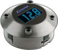 Xscorpion Dvm3r Dvm3rs Dvm3rb Voltmeter Digital 3 Digit Led Display 