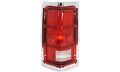 Evan Fischer Tail Light Set For 1981-1993 Dodge D150 W250 D250 W150 D350 Fits 1981-1996 Ramcharger Driver And Passenger Side 