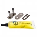 Niche 525 Drive Chain 120 Links Standard Non O-ring With Connecting Master Link