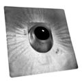 Oatey 11831 0 5-inch 1-inch Galvanized 18-inch By Solar Flashing 