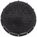 Motorcraft Brfc-4 Brake Filler Cap