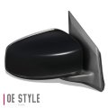 Mi1321149 Oe Style Powered Adjustment Passenger Right Side View Door Mirror Compatible With Mirage G4 14-19