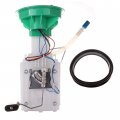 Fuel Pump E8594m Sp5010m Replacement For Mini Cooper 2002 2003 2004 L4-1 6l Supercharged With Sending Unit