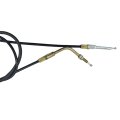 Ja-all 61 150cc Go Kart Shift Reverse Cable For Hammerhead Twister Kinroad Carter Talon