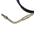 Ja-all 61 150cc Go Kart Shift Reverse Cable For Hammerhead Twister Kinroad Carter Talon