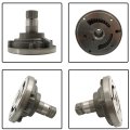 Transmission Pump Replacement For Case 580c 580d 580e 580k L30488 137093a1