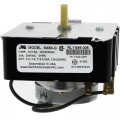 Climatek Dryer Timer Control Fits Hotpoint Ps9491767 