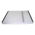 Pontiac Bonneville 2000 01 02 03 04 2005 Cabin Air Filter Black 9 Inches Length 1 Height  Width 1 Thickness 
