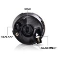 Bumper Fog Lights With Bulbs For Nissan Titan 2004 2015 And Armada 2005 2007 Yellow Lens Front Lower Driving Lamps Left Right