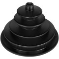 Camoo 924-5406 Automatic Manual Transmission Shift Boot Fit For Kenworth W900 T660 T800 T2000 T370 T300 T270 T170 T600a C500 