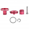 Aramox Servo Kit And Accumulator Piston 22301b01k Fit For Chrysler Torqueflite Tfa 8 A727 36rh 37rh A518 46rh 46re A618 47rh