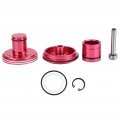 Aramox Servo Kit And Accumulator Piston 22301b01k Fit For Chrysler Torqueflite Tfa 8 A727 36rh 37rh A518 46rh 46re A618 47rh