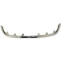 Front Bumper Cover Molding For Toyota Corolla 2001 2002 Chrome Plastic Replacement To1044101 5271112280