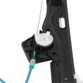 Front Right Passenger Side Power Window Regulator Fits 2012-2018 For Bmw 320i 328d 328i 330i 335i 340i Xdrive 330e Activehybrid
