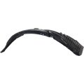 Front Passenger Side Fender Liner Splash Guard For Mitsubishi Lancer 2010 2011 2012 2013 2014 2015 Replaces 5370a738 Pfm 