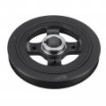 A-premium Engine Harmonic Balancer Compatible With Toyota Paseo 1992-1998 Tercel 1987-1998 L4 1 5l