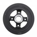 A-premium Engine Harmonic Balancer Compatible With Toyota Paseo 1992-1998 Tercel 1987-1998 L4 1 5l
