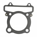 Topteng Motorcycle Cylinder Piston Kit 83mm Rings Gaskets Spark Plug Fits For Yamaha Kodiak 400 1993-1999 Big Bear 2000-2012