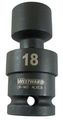 4lxd9 Impact Socket 1 2 In Drive 6 Point Standard Universal 13 16 Chrome Molybdenum Steel 